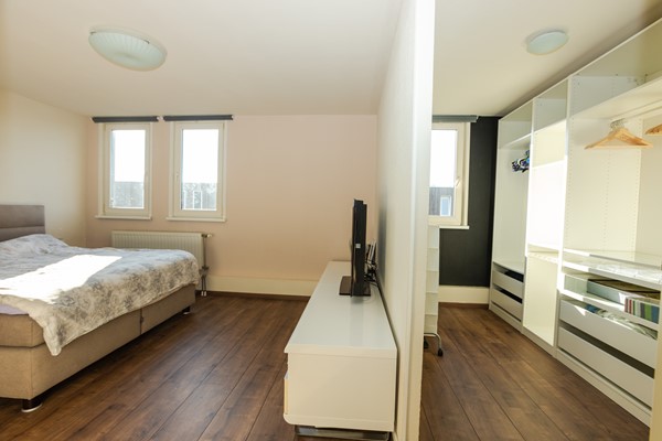 Medium property photo - Loenerveld, 2151 JL Nieuw-Vennep