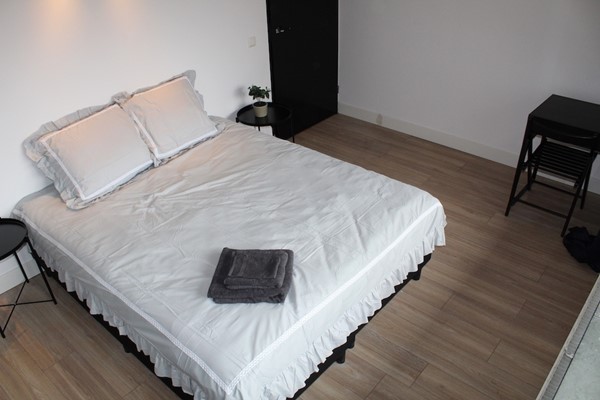 Medium property photo - Klaas van Reeuwijkstraat, 2132 ZP Hoofddorp