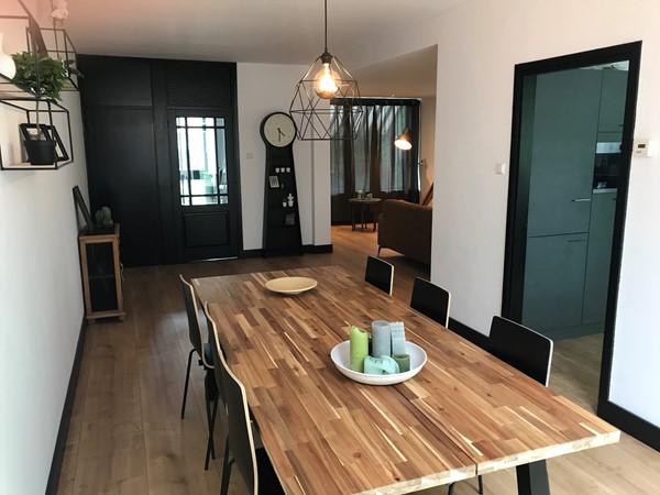 Te huur: Van den Berghlaan, 2132 AS Hoofddorp