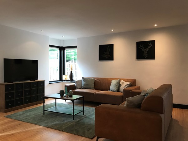 Medium property photo - Van den Berghlaan, 2132 AS Hoofddorp