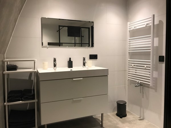Medium property photo - Van den Berghlaan, 2132 AS Hoofddorp