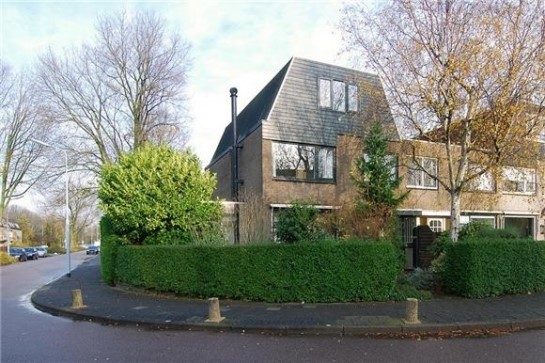 Medium property photo - Van den Berghlaan, 2132 AS Hoofddorp