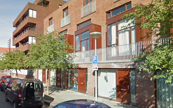 Te huur: Juf van Kempenstraat, 2132 ZV Hoofddorp
