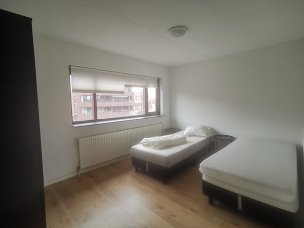 Medium property photo - Juf van Kempenstraat, 2132 ZV Hoofddorp