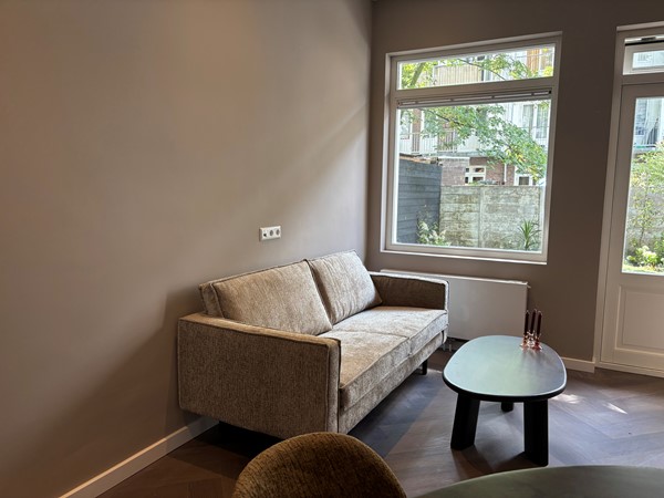 Medium property photo - Aalsmeerweg 20H, 1059 AJ Amsterdam