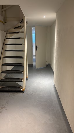 Medium property photo - Aalsmeerweg 20H, 1059 AJ Amsterdam