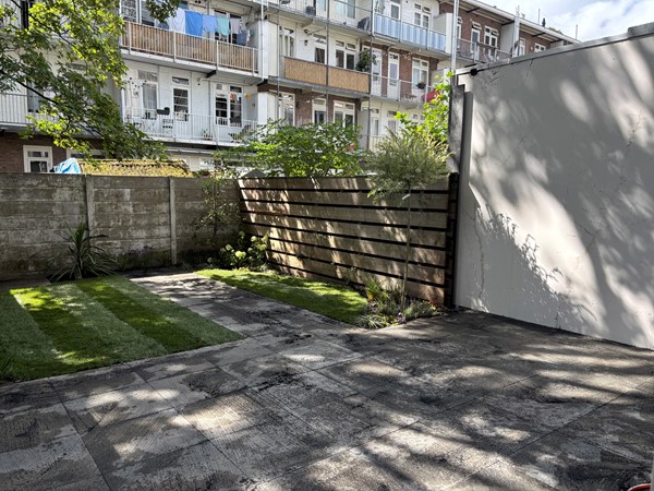 Medium property photo - Aalsmeerweg 20H, 1059 AJ Amsterdam