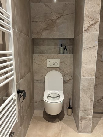 Medium property photo - Aalsmeerweg 20H, 1059 AJ Amsterdam