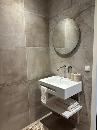 Medium property photo - Aalsmeerweg 20H, 1059 AJ Amsterdam