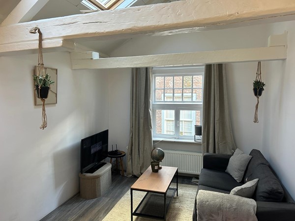 Property photo - Koopmanstraat, 3231XM Brielle