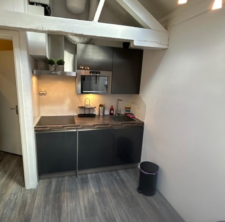 Medium property photo - Koopmanstraat, 3231 XM Brielle