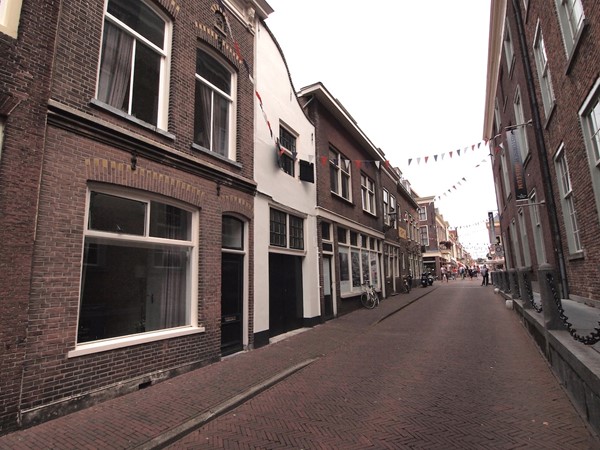 Medium property photo - Koopmanstraat, 3231 XM Brielle