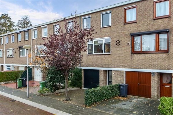 Property photo - De Kanterstraat, 3232AA Brielle