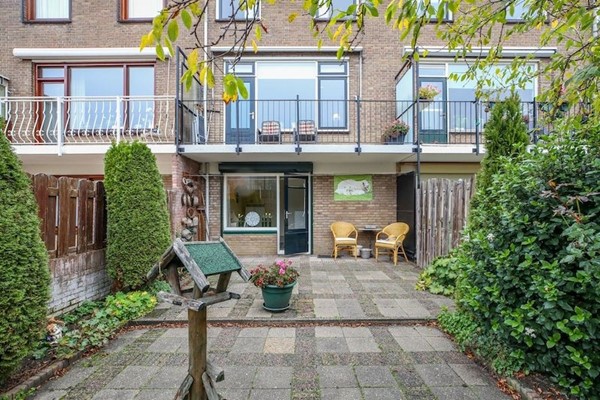 Medium property photo - De Kanterstraat, 3232 AA Brielle