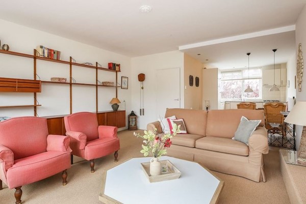 Medium property photo - De Kanterstraat, 3232 AA Brielle
