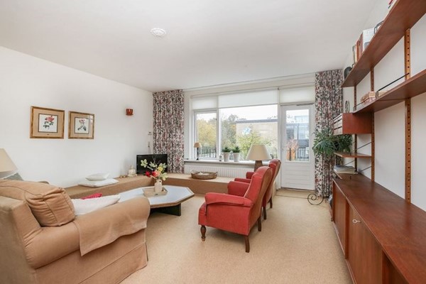 Medium property photo - De Kanterstraat, 3232 AA Brielle