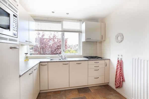 Medium property photo - De Kanterstraat, 3232 AA Brielle