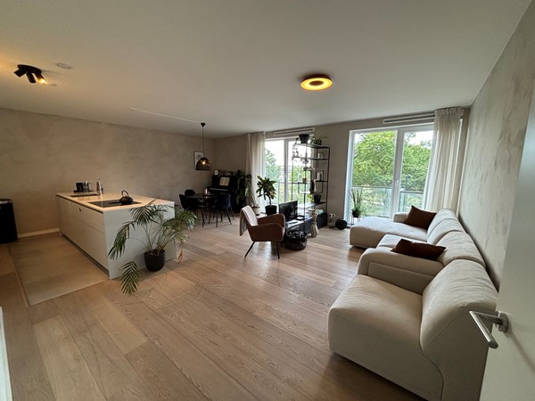 Property photo - Bella Vistastraat 196, 1096GM Amsterdam