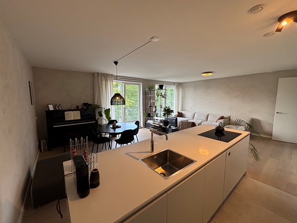 Medium property photo - Bella Vistastraat 196, 1096 GM Amsterdam