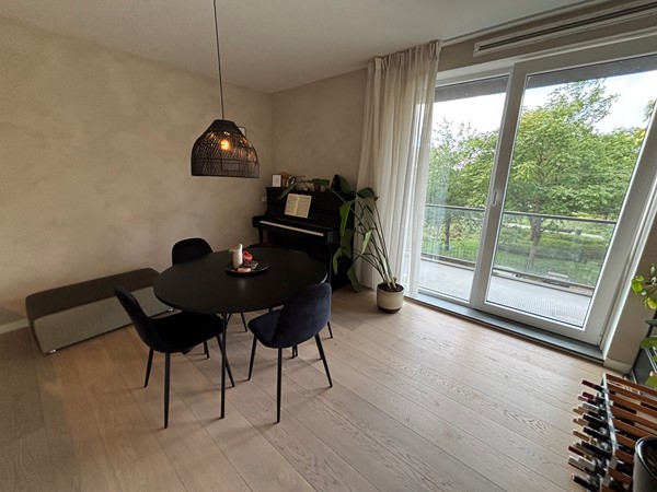 Medium property photo - Bella Vistastraat 196, 1096 GM Amsterdam