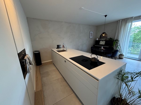 Medium property photo - Bella Vistastraat 196, 1096 GM Amsterdam