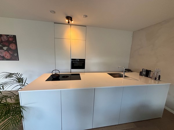Medium property photo - Bella Vistastraat 196, 1096 GM Amsterdam