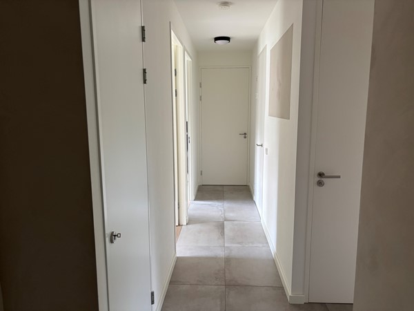 Medium property photo - Bella Vistastraat 196, 1096 GM Amsterdam