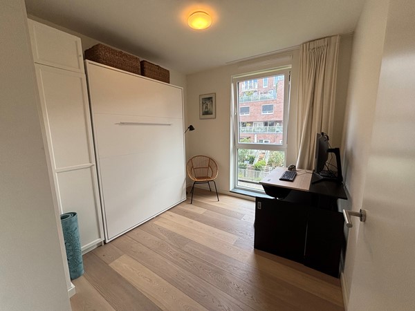 Medium property photo - Bella Vistastraat 196, 1096 GM Amsterdam