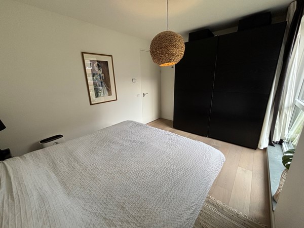 Medium property photo - Bella Vistastraat 196, 1096 GM Amsterdam