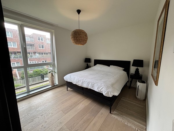 Medium property photo - Bella Vistastraat 196, 1096 GM Amsterdam