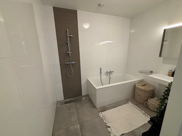 Medium property photo - Bella Vistastraat 196, 1096 GM Amsterdam
