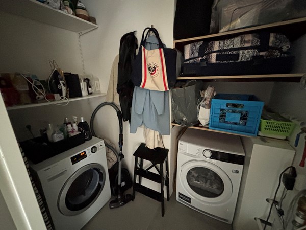 Medium property photo - Bella Vistastraat 196, 1096 GM Amsterdam