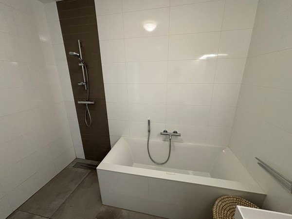 Medium property photo - Bella Vistastraat 196, 1096 GM Amsterdam