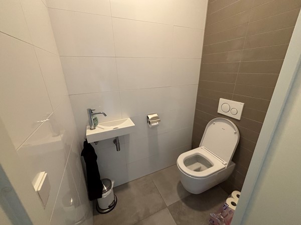 Medium property photo - Bella Vistastraat 196, 1096 GM Amsterdam
