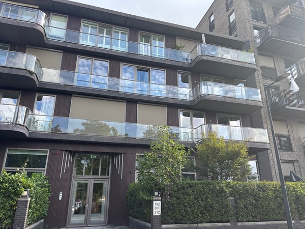Medium property photo - Bella Vistastraat 196, 1096 GM Amsterdam