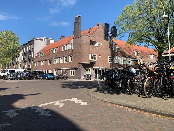 Property photo - Linnaeusparkweg 138-2, 1098EL Amsterdam
