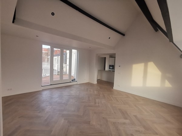 Property photo - Breughelstraat, 1077LC Amsterdam