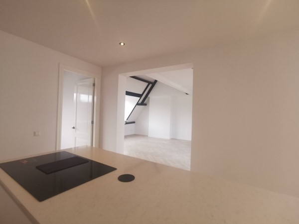 Medium property photo - Breughelstraat, 1077 LC Amsterdam