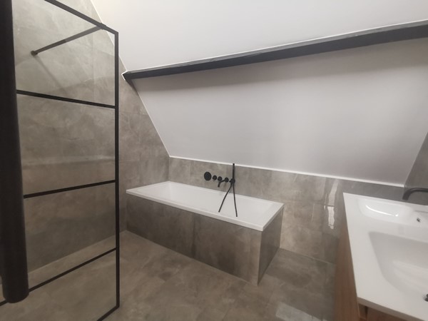 Medium property photo - Breughelstraat, 1077 LC Amsterdam