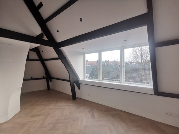 Medium property photo - Breughelstraat, 1077 LC Amsterdam