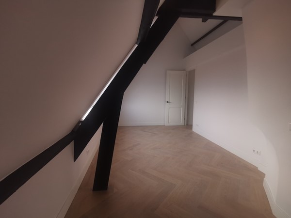 Medium property photo - Breughelstraat, 1077 LC Amsterdam
