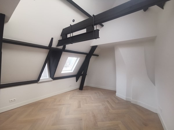 Medium property photo - Breughelstraat, 1077 LC Amsterdam