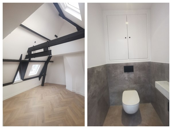 Medium property photo - Breughelstraat, 1077 LC Amsterdam