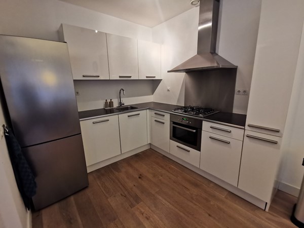 Medium property photo - De Weer, 1503 WN Zaandam