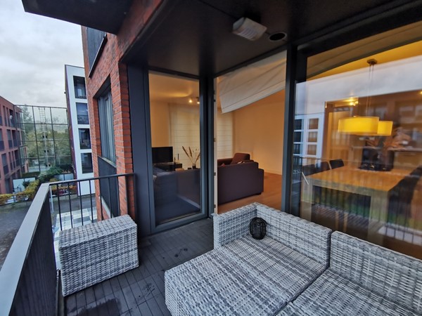 Medium property photo - De Weer, 1503 WN Zaandam