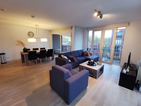 Medium property photo - De Weer, 1503 WN Zaandam
