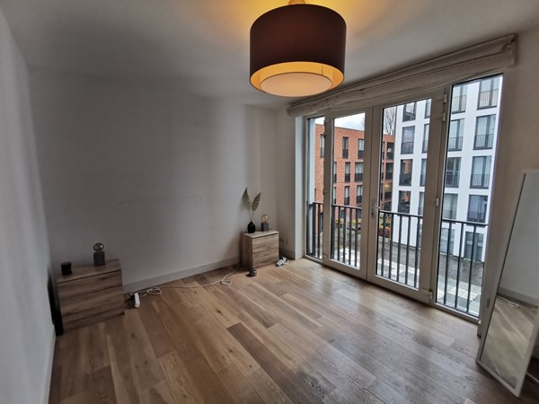 Medium property photo - De Weer, 1503 WN Zaandam
