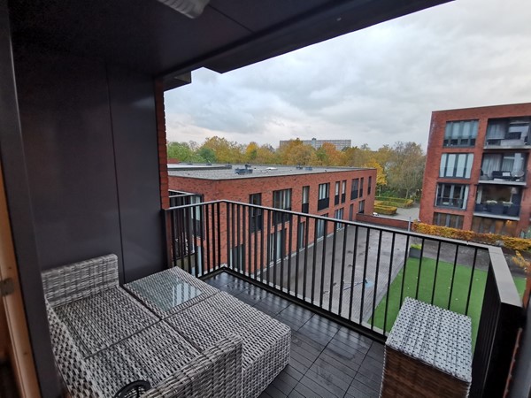 Medium property photo - De Weer, 1503 WN Zaandam