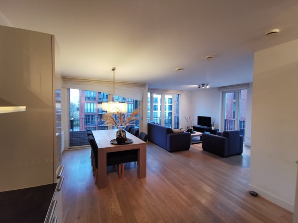 Medium property photo - De Weer, 1503 WN Zaandam