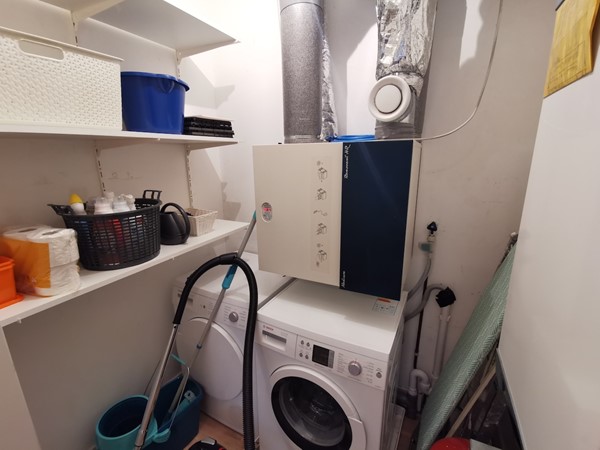 Medium property photo - De Weer, 1503 WN Zaandam
